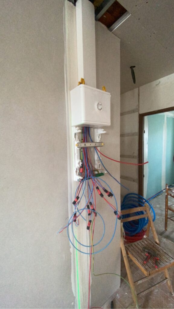 installation électrique installation électrique